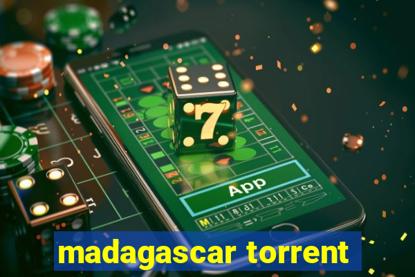 madagascar torrent