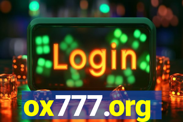 ox777.org
