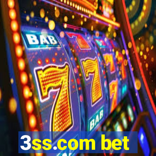 3ss.com bet