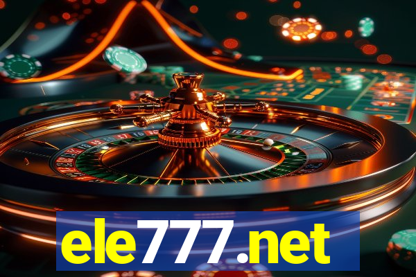 ele777.net
