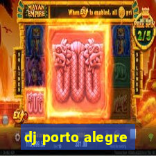 dj porto alegre