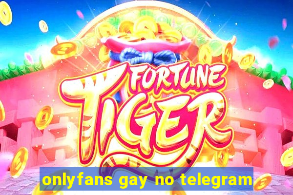 onlyfans gay no telegram