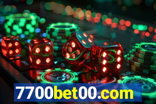 7700bet00.com