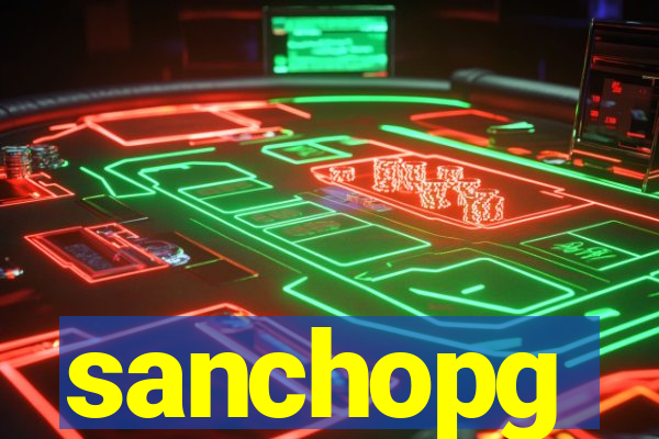 sanchopg
