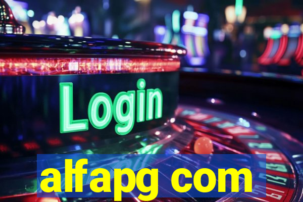 alfapg com