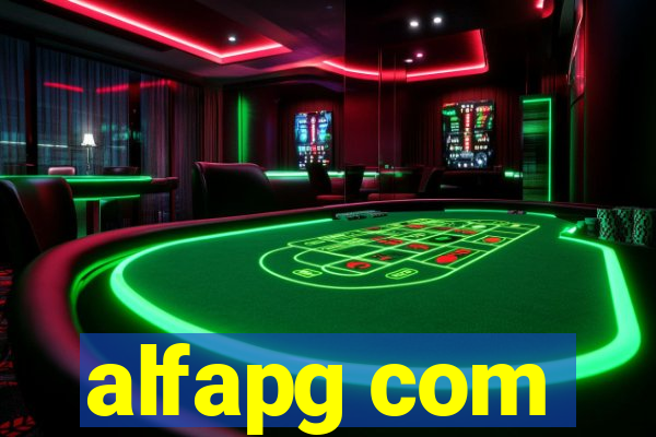 alfapg com