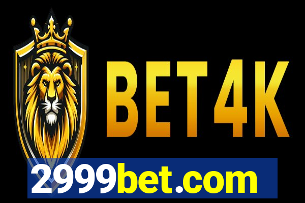 2999bet.com