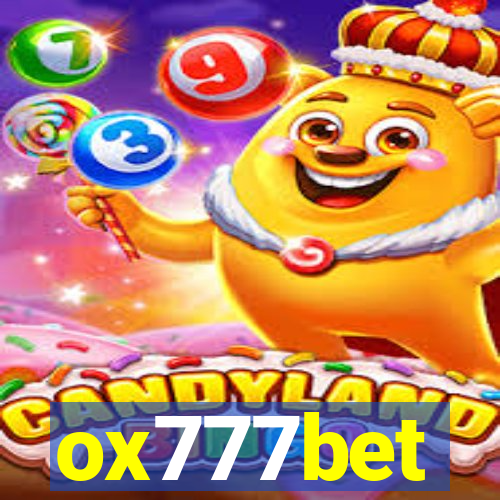 ox777bet