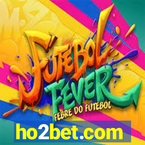 ho2bet.com