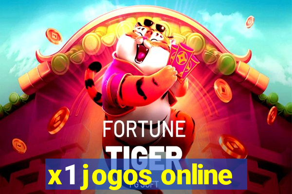x1 jogos online
