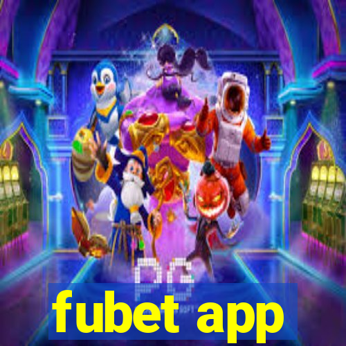 fubet app