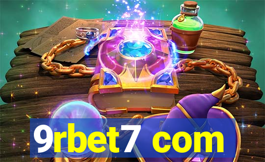 9rbet7 com