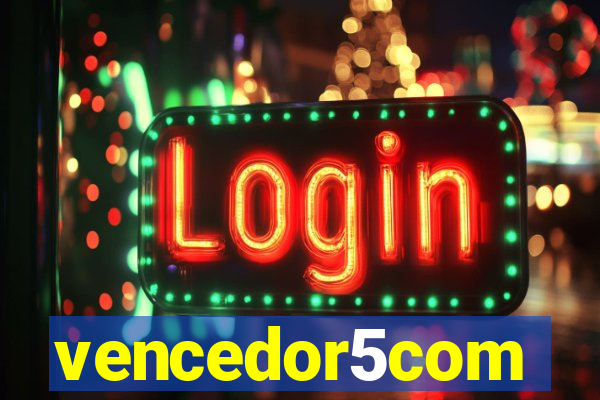 vencedor5com
