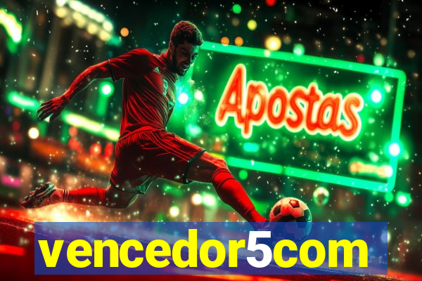 vencedor5com