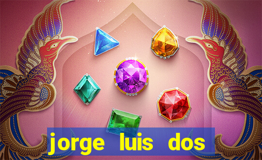 jorge luis dos santos celestino