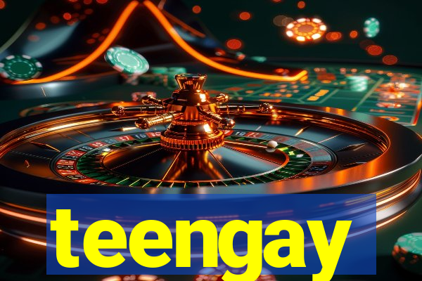 teengay