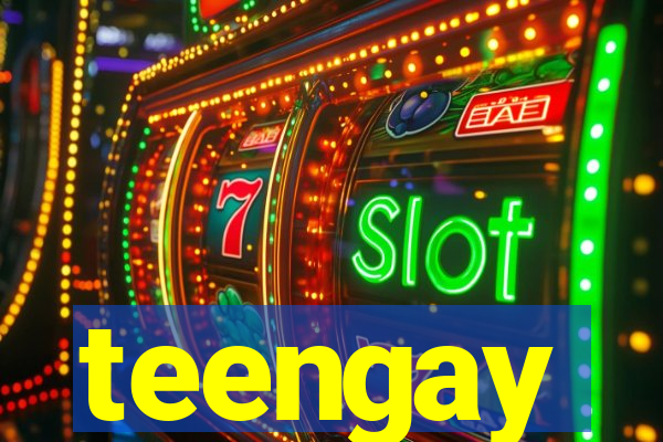 teengay