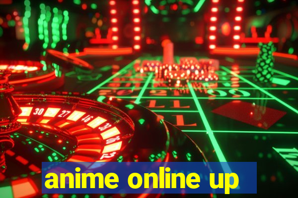 anime online up