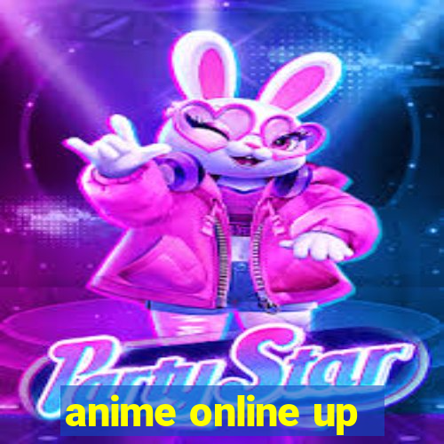 anime online up