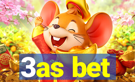 3as bet