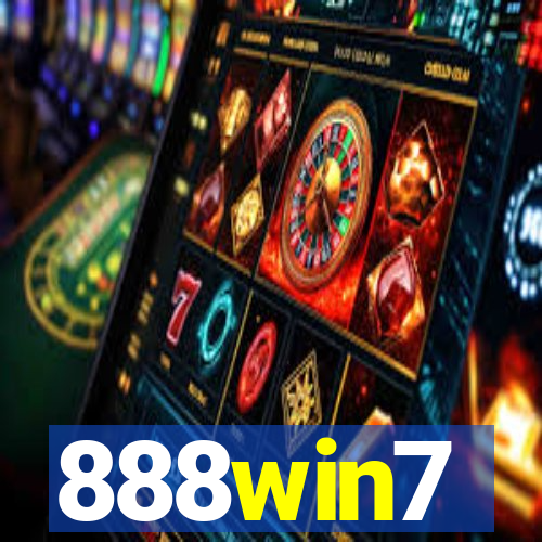 888win7