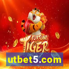 utbet5.com