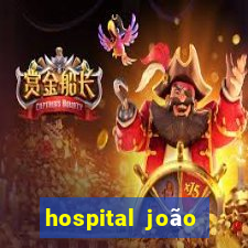 hospital joão paulo zona norte fechou