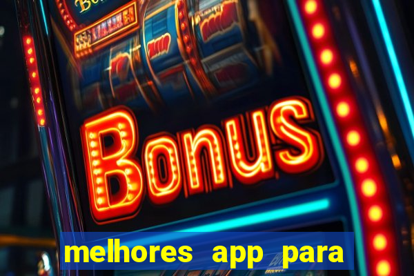 melhores app para ganhar dinheiro jogando