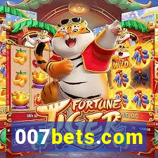 007bets.com