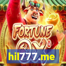 hil777.me