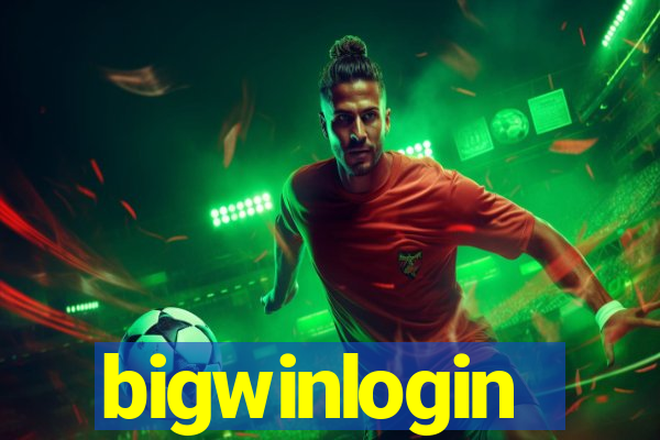 bigwinlogin