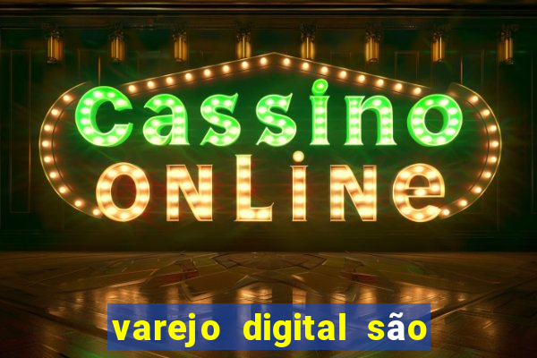 varejo digital são paulo 3880