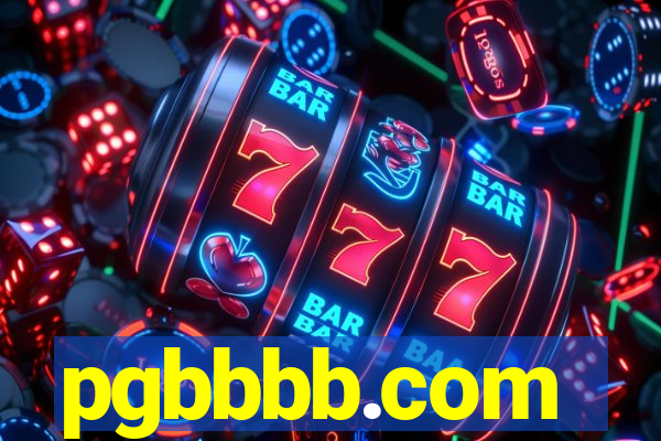 pgbbbb.com