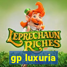 gp luxuria