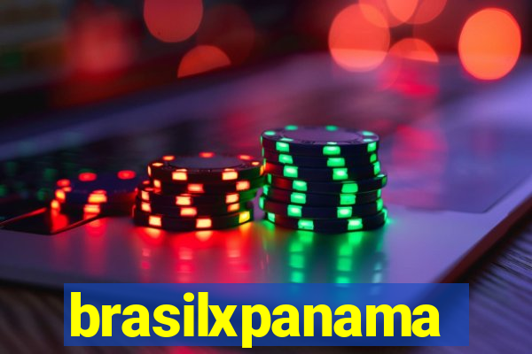 brasilxpanama