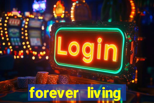 forever living porto alegre