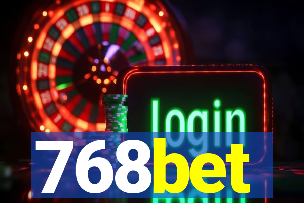 768bet