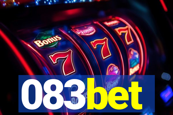 083bet
