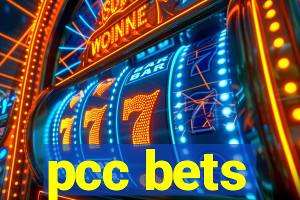 pcc bets