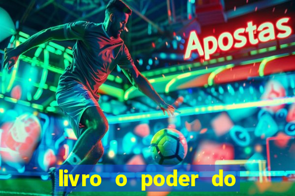 livro o poder do agora pdf