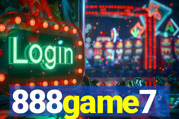 888game7