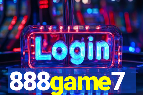 888game7