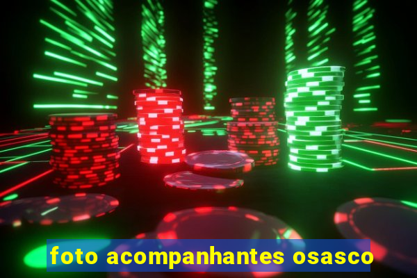 foto acompanhantes osasco