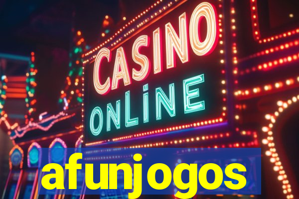 afunjogos