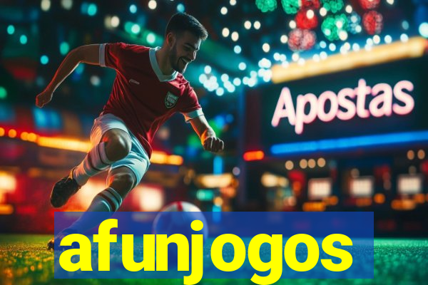 afunjogos
