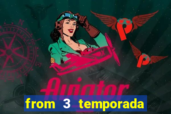 from 3 temporada via torrent
