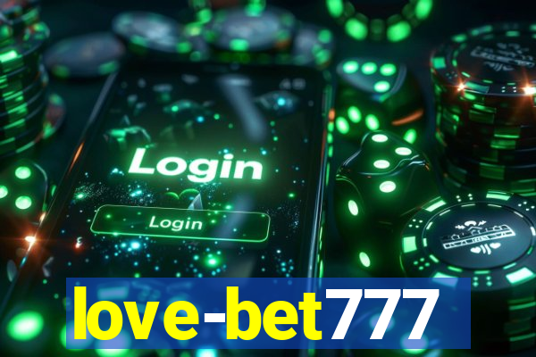 love-bet777