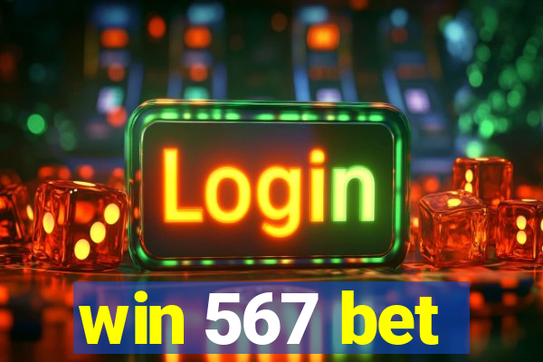 win 567 bet