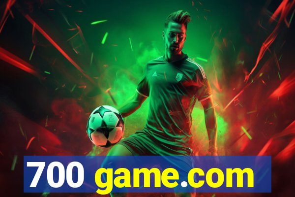 700 game.com