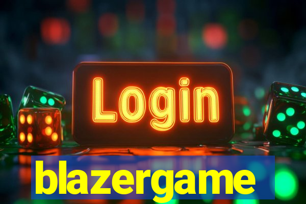 blazergame